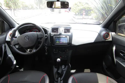 Renault Stepway 1.6 Trek Intens Mt