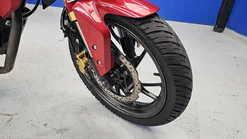 Cb 190 R Honda 2020