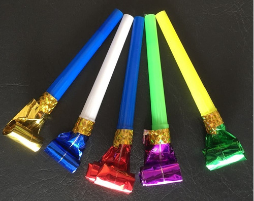 Cotillon Luminoso Led Neon Carioca Combo Fiesta 150 Personas