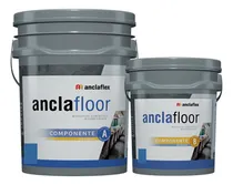 Comprar Micropiso Cementicio Anclafloor Kit 7 Kg Ámbito