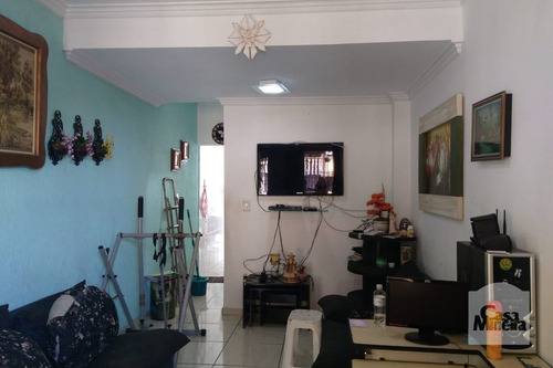 Imagem 3 de 15 de Casa À Venda No Alto Caiçaras - Código 245529 - 245529