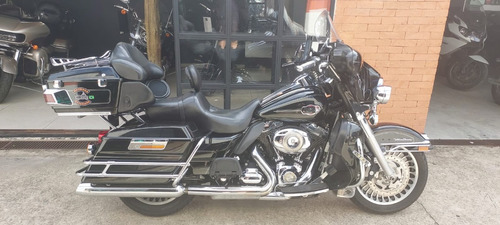 Harley Davidson  Electra Glide Ultra Classic 2010 