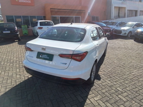 Fiat Cronos 1.3 FIREFLY FLEX DRIVE MANUAL