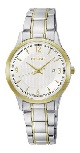 Seiko Classic Mujer Sxdg94p1 Nuevo Sin Caja Boleta