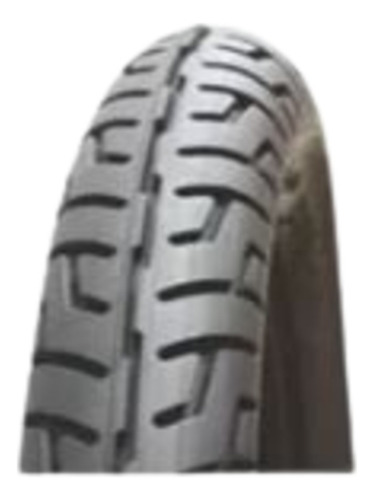 Llanta Horng Fortune 275-18 4pr C/c F936 Mrm H016