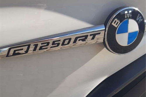 Imagen 8 de 8 de Bmw R 1250 Rt 0km