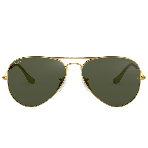Imagen 9 de 10 de Anteojos Sol Lentes Ray-ban Originales Large Rb3025 Uv400
