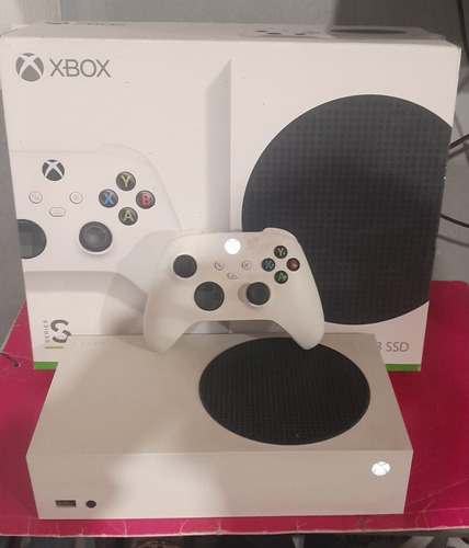 Xbox Serie S