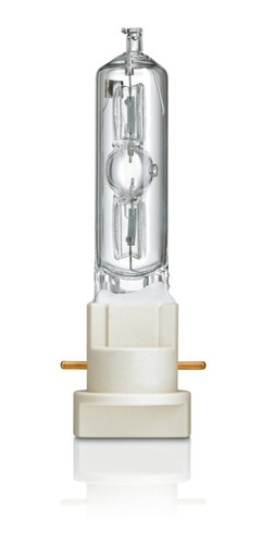 Lampada Para Moving Beam 300 Pgjx28- Msr Gold 300/2 Minifast
