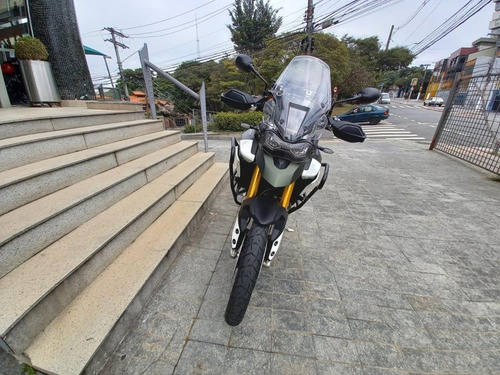 Imagem 2 de 8 de Triumph Tiger 900 Rally