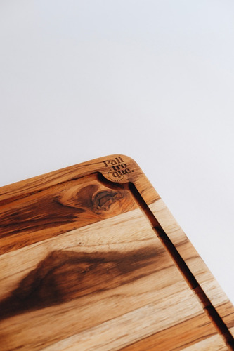Tabla Para Picar