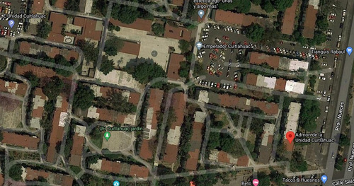 Imagen 7 de 10 de Bonito Departamento En Azcapotzalco Amp