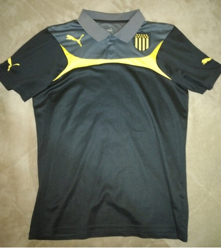 Camiseta Peñarol Puma Original