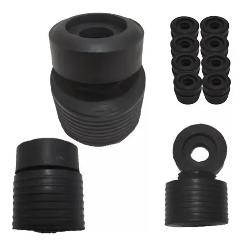 comprar Packs De Gomas De Carroceria Triton Y Super Duty Ford Tienda
