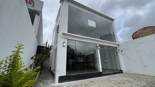 Venta Casa Comercial Las Villas Bogota