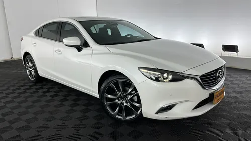 Mazda 6 GRAND TOURING LX
