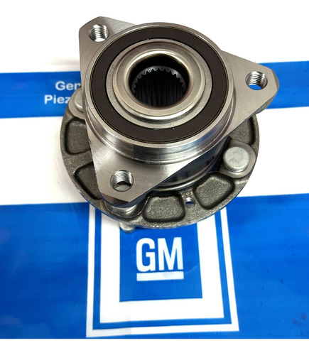 Maza Masa Delantera Chevrolet Spin Prisma Onix Cobalt Origin