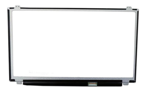 Tela Notebook Led 15.6  Slim - LG Philips  Lp156wh3 (tp)(s1)