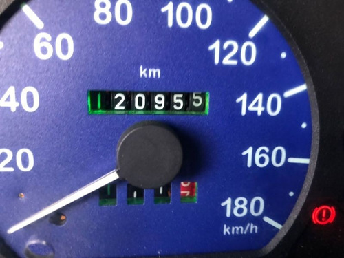 Imagem 8 de 11 de Fiat Ducato 16 Lugares Raridade