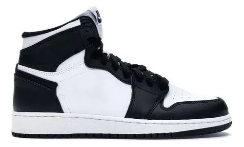 Tenis Jordan Retro 1 MercadoLivre