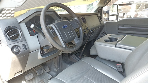 Imagen 3 de 9 de Ford Superduty