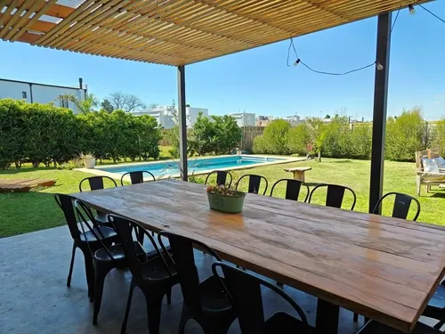 Casa En Venta En El Barrio San Matías , Escobar