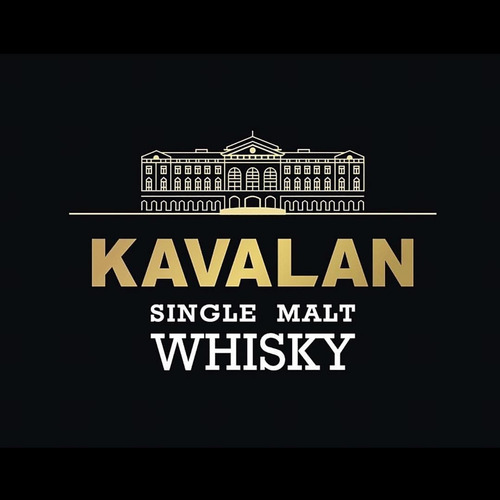 Whisky Kavalan Oloroso Sherry Oak 1000ml En Estuche