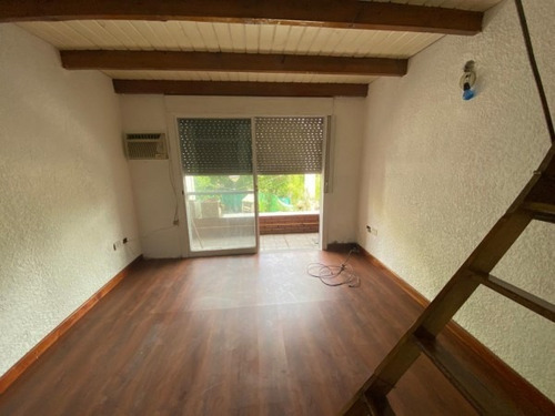 Imagen 9 de 19 de Duplex De 3 Amb En Club Privado Del Bosque - Parque Leloir.