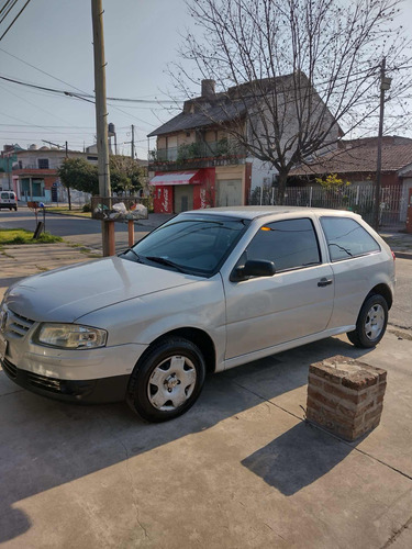 Volkswagen Gol 1.6 I Power 601