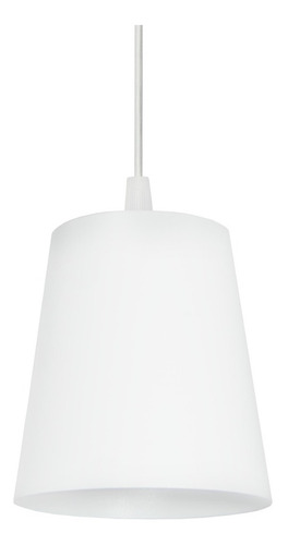 Colgantes 3 Luces Techo Riel Moderno Led E27 Negro Blanco