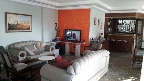 Imagem 3 de 24 de Apartamento Com 3 Dorms, Boqueirão, Praia Grande, Cod: 663375 - A663375