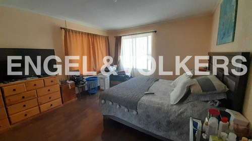 Atractiva Casa En Parcela Ayllu De Solor