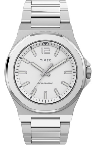 Timex Essex Avenue Tw2u42500vq - Reloj De Cuarzo Para Hombre