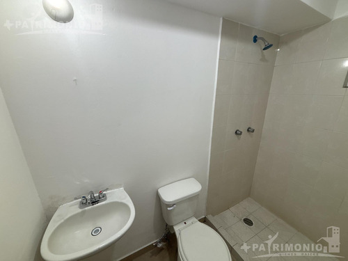 Departamento En Venta Cerca Del Ipn Casco De Sto Tomas En Integrara Azcapotzalco Poniente 54, Obrero Popular, Azcapotzaco, Cdmx - Althcmazopp543396a204v1v1-canid21094580812