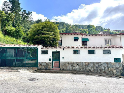 Casa En Venta - Alto Prado - Mls #24-4822
