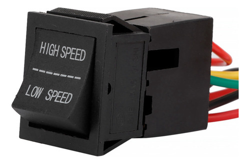 1 Par De Cajas De Cambios De Motor De 30000 Rpm Para Niños Y