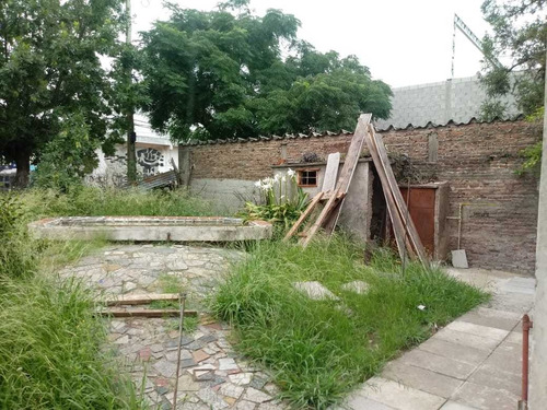 Terreno En Zona Industrial