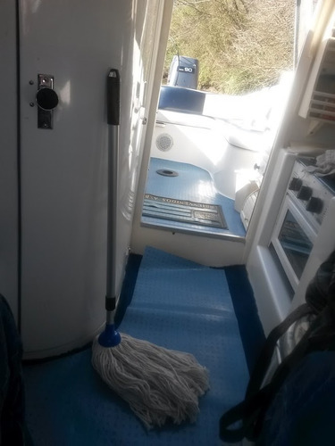 Fish Cabing 600