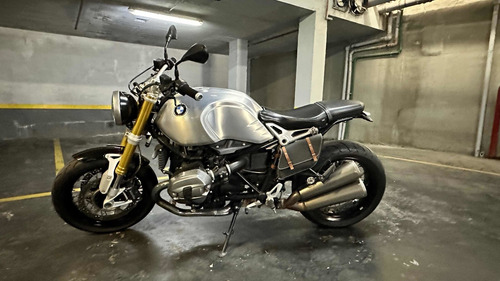 Imagen 4 de 9 de Bmw Nine T 1200