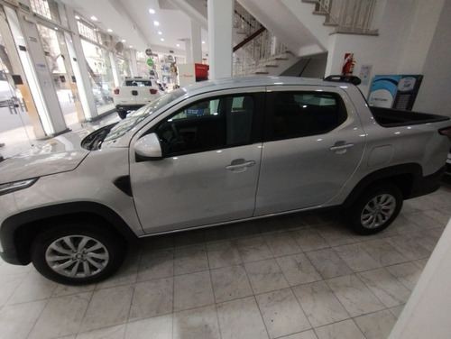 Fiat Strada 1.4 8v Endurance Cd