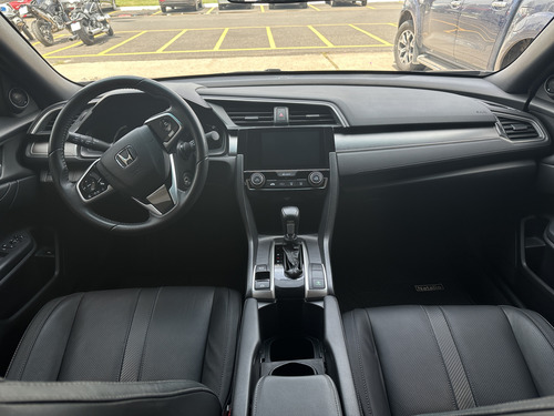 Honda Civic 2.0 Ex-l