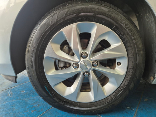 Chevrolet Onix HATCH LT 1.0 12V Flex 5p Mec.