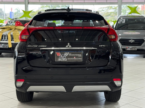 Mitsubishi Eclipse Cross 1.5 MIVEC TURBO HPE-S