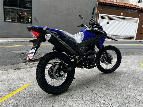 Shineray Shi 175 Efi 2025/2025