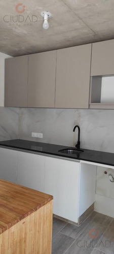 Departamento En Pocitos Nuevo