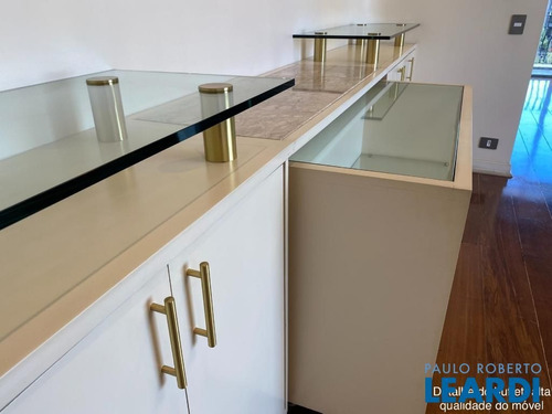 Imagem 8 de 15 de Apartamento - Morumbi - Sp - 640460