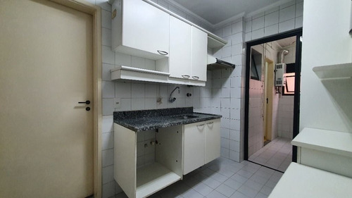 Imagem 6 de 30 de Apartamento Com 3 Dormitórios 1 Suíte Para Alugar, 90 M² - Campo Belo - São Paulo/sp - Ap2604