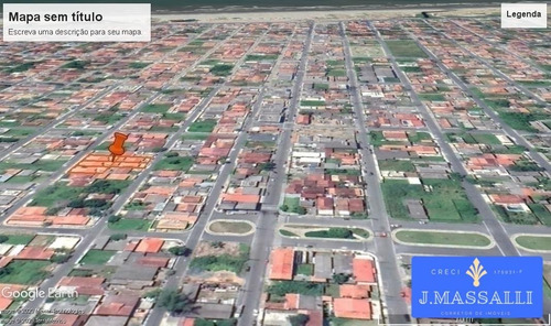 Imagem 15 de 15 de Casa Próxima A Praia No Centro De Ilha Comprida - Sp