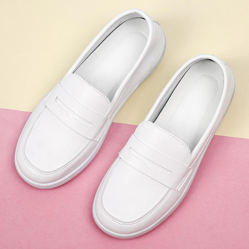 Yfa Zapatos De Enfermería Para Mujer Zapatos De Enfermería