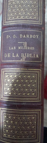 Las Mujeres De La Biblia